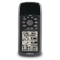 Garmin GPS 72H (010-00840-01)